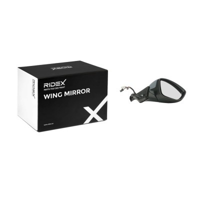 Wing Mirror RIDEX 50O1118 50O1118 - photo 2