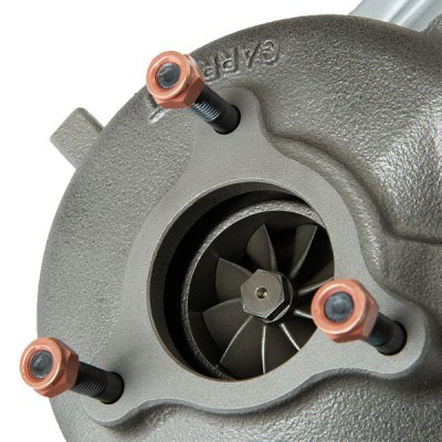 Turbocharger RIDEX 2234C10070R 2234C10070R - photo 7