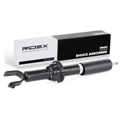 Shock Absorber RIDEX 854S0212 854S0212 - photo 4