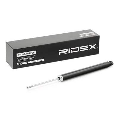 Shock Absorber RIDEX 854S0796 854S0796 - photo 3