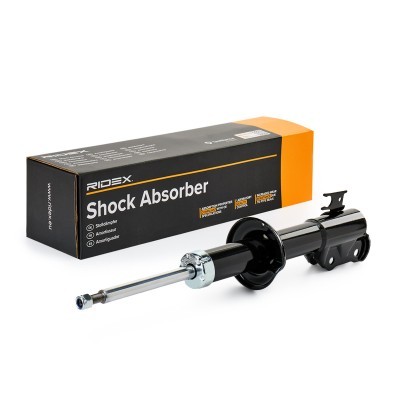 Shock Absorber RIDEX 854S19244 854S19244 - photo 2