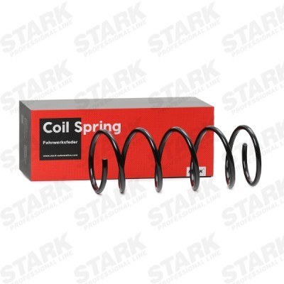 Suspension Spring Stark SKCS-0040330 SKCS-0040330 - photo 2