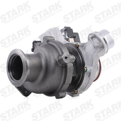 Turbocharger Stark SKCT-1190437 SKCT-1190437 - photo 8