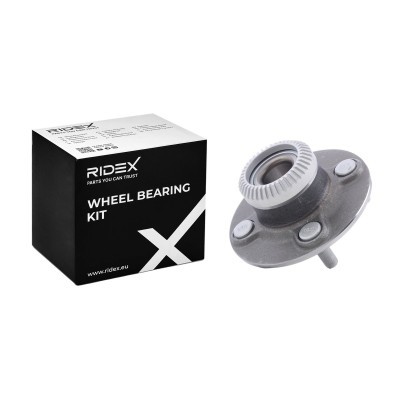 Wheel Bearing RIDEX 654W0947 654W0947 - photo 2