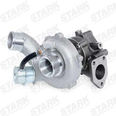 Turbocharger Stark SKCT-1190003 SKCT-1190003 - photo 3