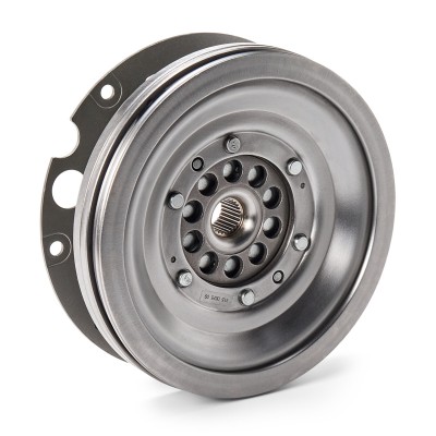 Flywheel RIDEX 577F0314R 577F0314R - photo 3