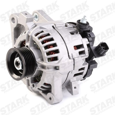 Alternator Stark SKGN-0320323 SKGN-0320323 - photo 3