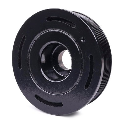 Belt Pulley, crankshaft RIDEX 3213B0025 3213B0025 - photo 3