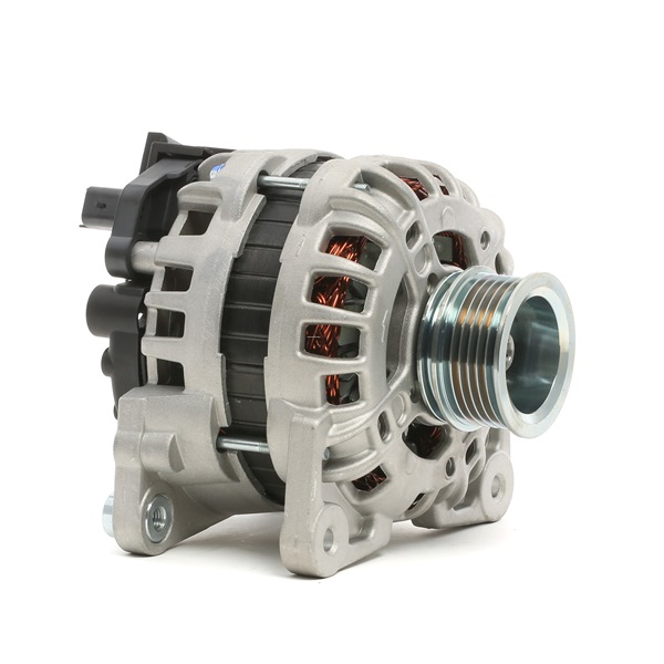 Alternator Stark SKGN-0321329 SKGN-0321329 - photo 1