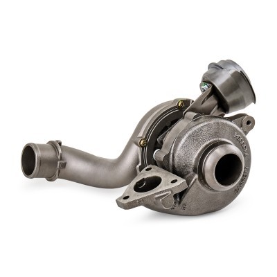 Turbocharger RIDEX 2234C11003R 2234C11003R - photo 4