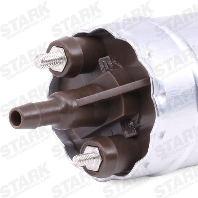 Pump, Fuel Pre-Supply Stark SKFP-0160003 SKFP-0160003 - photo 5