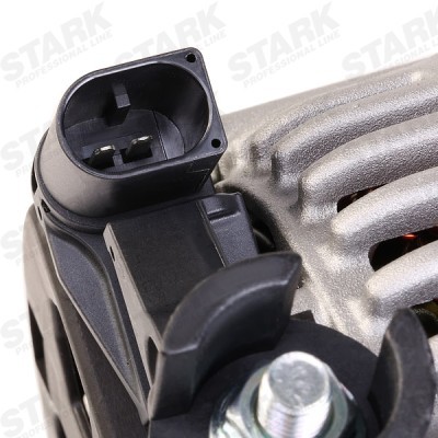 Alternator Stark SKGN-0320302 SKGN-0320302 - photo 6