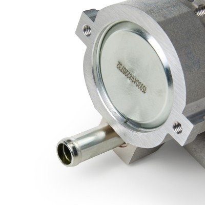 Hydraulic Pump, Steering System RIDEX 12H0041 12H0041 - photo 5