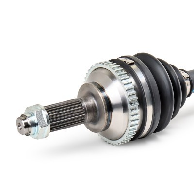 Drive Shaft RIDEX 13D2092R 13D2092R - photo 5