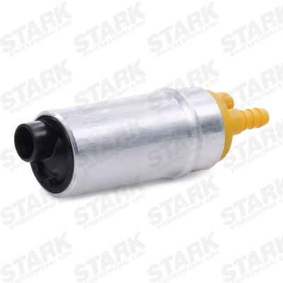 Pump, Fuel Pre-Supply Stark SKFP-0160262 SKFP-0160262 - photo 4
