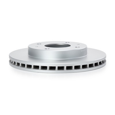 Brake Disc RIDEX 82B0223P 82B0223P - photo 4