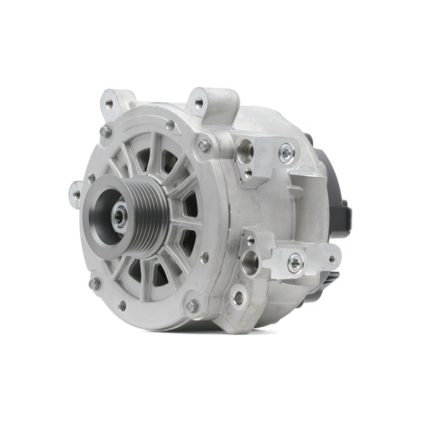 Alternator RIDEX 4G1253 4G1253 - photo 1