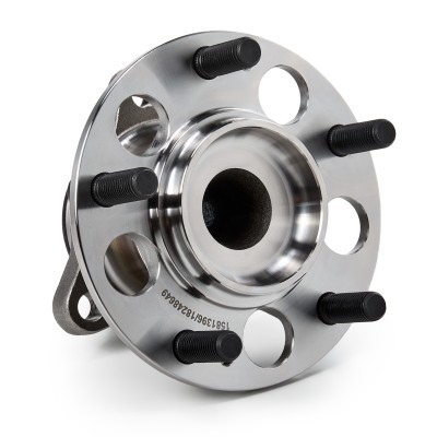 Wheel Bearing RIDEX 654W1354 654W1354 - photo 3