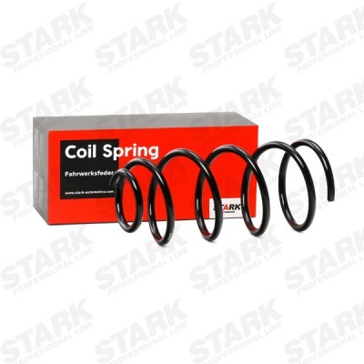 Suspension Spring Stark SKCS-0040370 SKCS-0040370 - photo 2