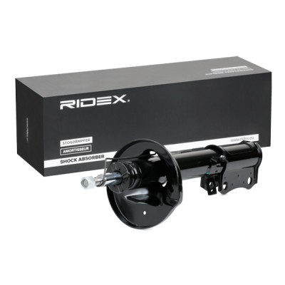 Shock Absorber RIDEX 854S0946 854S0946 - photo 3