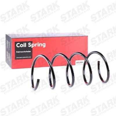 Suspension Spring Stark SKCS-0040031 SKCS-0040031 - photo 2