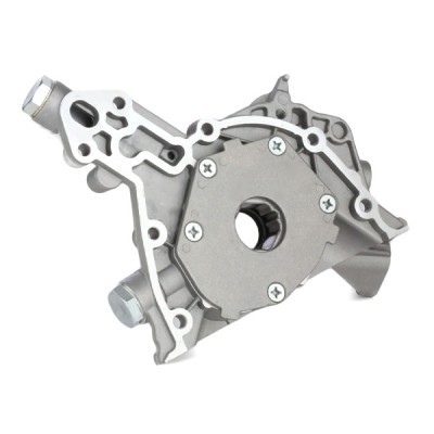 Oil Pump RIDEX 596O0028 596O0028 - photo 4