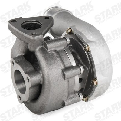 Turbocharger Stark SKCT-1190402 SKCT-1190402 - photo 4