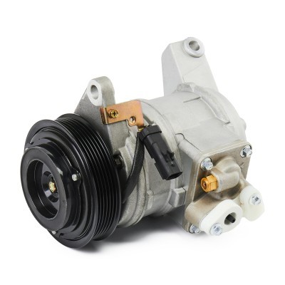Compressor, Air Conditioning CHRYSLER 447K0380 - photo 3