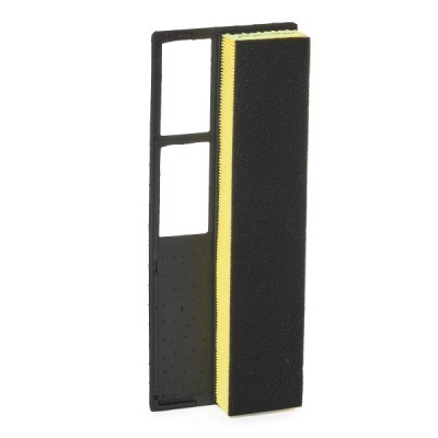 Air Filter RIDEX 8A0107P 8A0107P - photo 4
