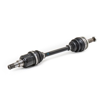 Drive Shaft RIDEX 13D1510R 13D1510R - photo 4
