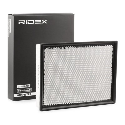 Air Filter RIDEX 8A0035 8A0035 - photo 1