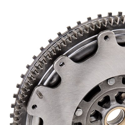 Flywheel RIDEX 577F0016R 577F0016R - photo 5