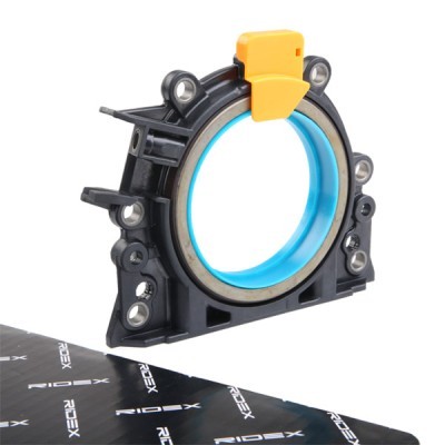 Crankshaft Seal RIDEX 572S0016 572S0016 - photo 2