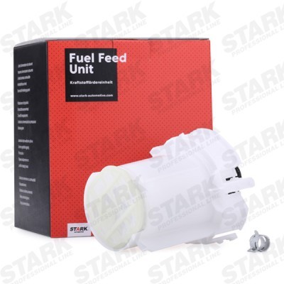Pump, Fuel Pre-Supply Stark SKFP-0160206 SKFP-0160206 - photo 2