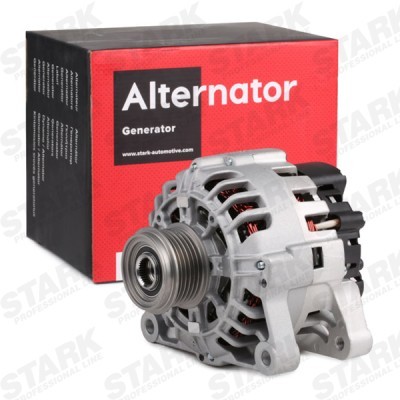 Alternator Stark SKGN-03221440 SKGN-03221440 - photo 2
