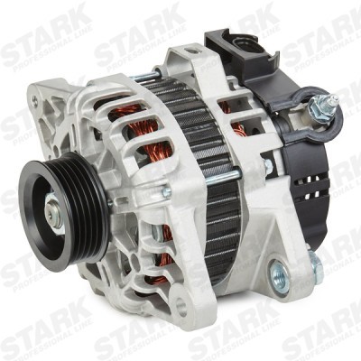 Alternator Stark SKGN-0321231 SKGN-0321231 - photo 3