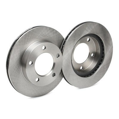 Brake Disc RIDEX 82B2175 82B2175 - photo 4