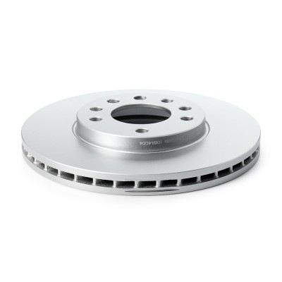 Brake Disc RIDEX 82B0005P 82B0005P - photo 7