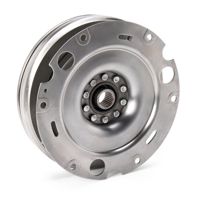 Flywheel RIDEX 577F0314R 577F0314R - photo 4