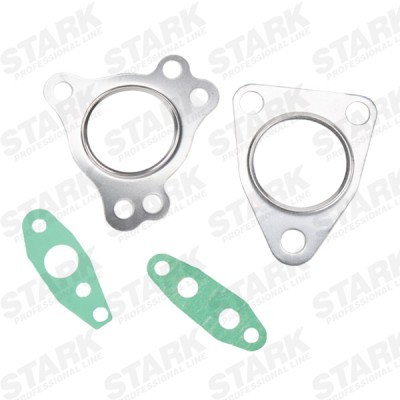Turbocharger Stark SKCT-1191363 SKCT-1191363 - photo 8
