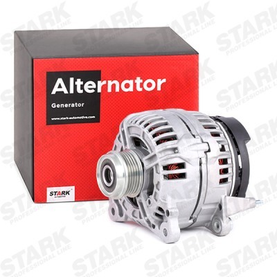 Alternator Stark SKGN-0320027 SKGN-0320027 - photo 2