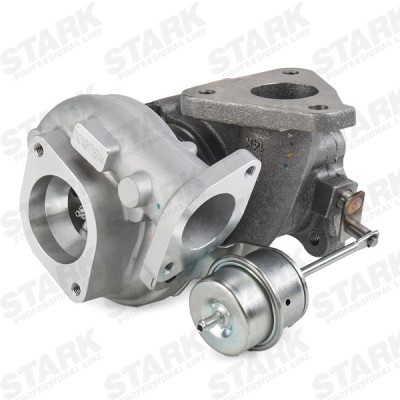 Turbocharger Stark SKCT-1191254 SKCT-1191254 - photo 3
