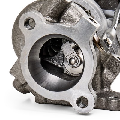 Turbocharger RIDEX 2234C0109R 2234C0109R - photo 7