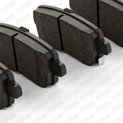 Brake Pads Set Stark SKBP-0010299 SKBP-0010299 - photo 6