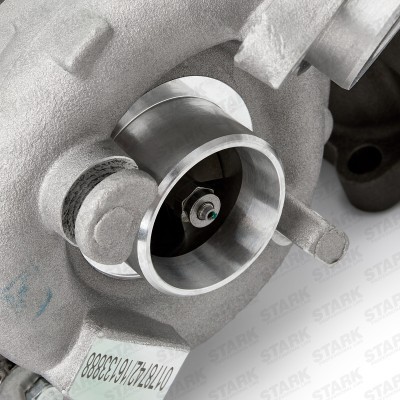 Turbocharger Stark SKCT-1190671 SKCT-1190671 - photo 5