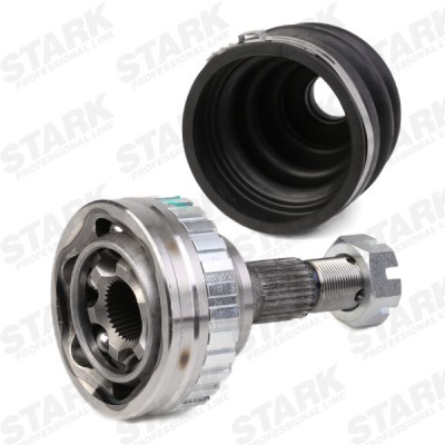 Joint Kit, Drive Shaft Stark SKJK-0200394 SKJK-0200394 - photo 3