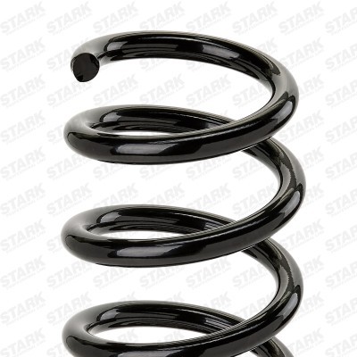 Suspension Spring Stark SKCS-0041463 SKCS-0041463 - photo 3