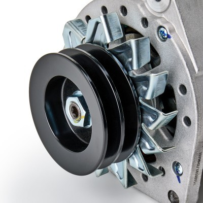Alternator RIDEX 4G1501 4G1501 - photo 5