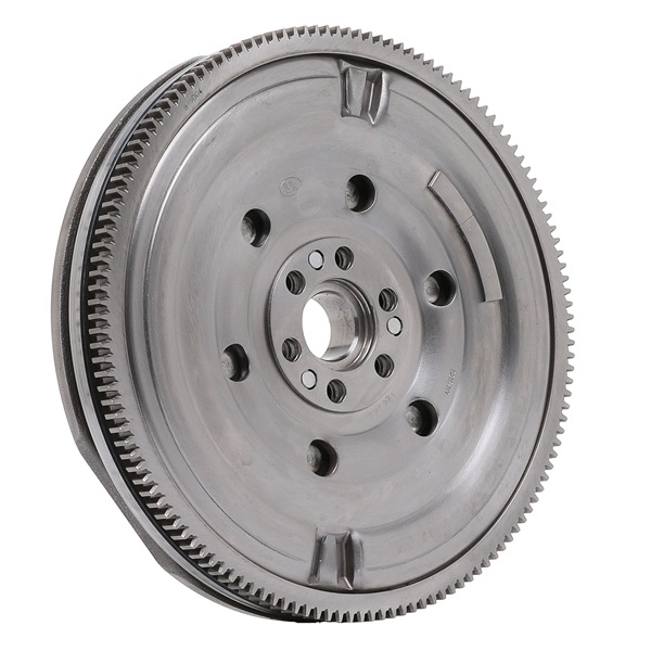 Flywheel RIDEX 577F0194R 577F0194R - photo 1