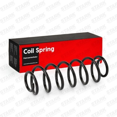 Suspension Spring Stark SKCS-0041169 SKCS-0041169 - photo 1